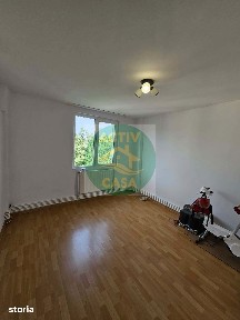 DE VÂNZARE - APARTAMENT 2CAMERE DECOMANDAT