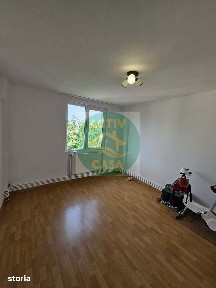 DE VÂNZARE - APARTAMENT 2CAMERE DECOMANDAT