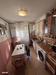 Apartament 2 camere Stefănești, Blocurile Grecești, etaj 1