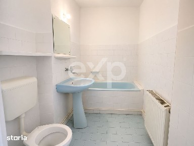 Apartament 2 camere decomandat, 53,78 mp, Bloc din 1986, Eremia Grigor