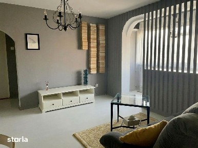 Apartament 2 camere, Craiovei - etaj 4/9