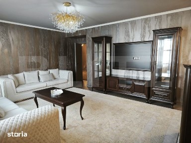Apartament EXCLUSIVIST cu 3 camere centru Pitesti