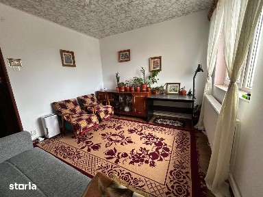 2 camere mobilat si utilat