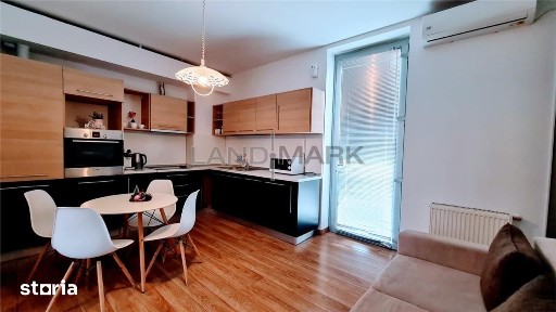 Ap 2 camere bloc nou, parcare privata, Complex, 0 COMISION