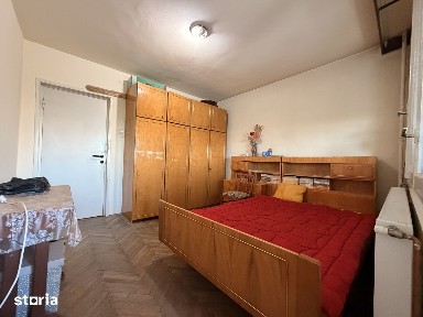 Apartament 2 camere, decomandat, 48 mp utili, etaj 6 - Circumvalatiuni