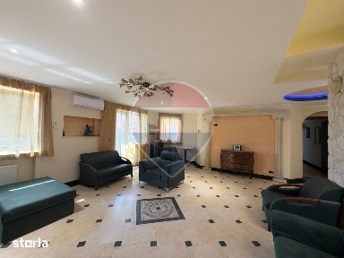 Casă ultracentrală cu 5 camere | Arad | Lux și confort