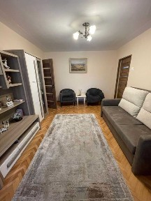 Apartament 2 camere de inchiriat Gara