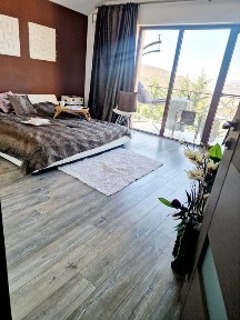 Casa tip Duplex 140mp utili, cu 49 mp Garaj și 320 mp Teren