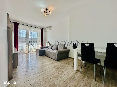 Apartament cu 2 camere, Prima Onestilor, 58mp, Parcare Subterana