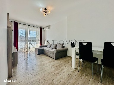 Apartament cu 2 camere, Prima Onestilor, 58mp, Parcare Subterana