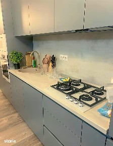 Apartament modern 2 camere - Tomis Park