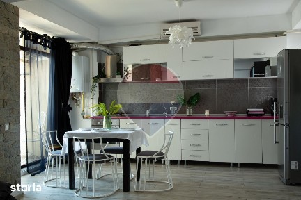 Apartament cu 2 camere de închiriat în zona Tomis Plus Constanta