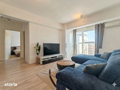 Ap 2 camere | termen lung | Tomis Plus