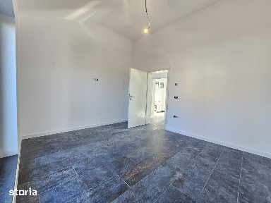 Casa individuala pe parter, 4 camere, teren 500mp
