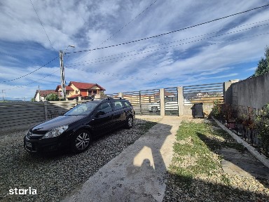 Casă pe parter de vânzare în Târgu Jiu, cu suprafață de 91 mp