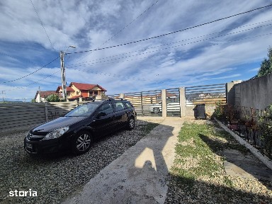 Casă pe parter de vânzare în Târgu Jiu, cu suprafață de 91 mp