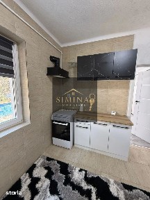 Apartament 1 Camera, De Vânzare, Strada Cugir