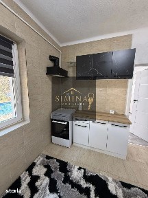 Apartament 1 Camera, De Vânzare, Strada Cugir