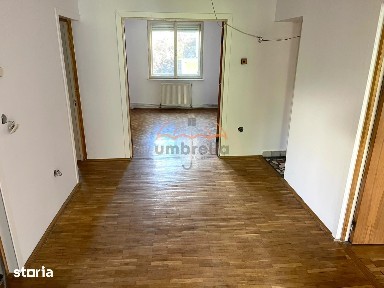 Ultracentral | Apartament 5 camere + Garaj