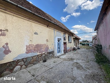 Casă individuală de vânzare - Turnișor, Sibiu