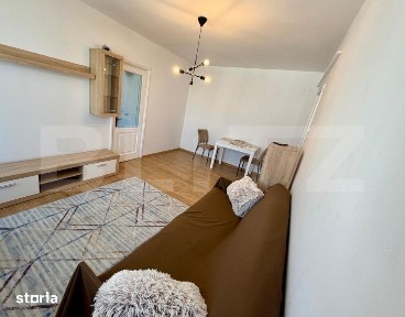 Apartament 2 camere, 50 mp, zona Petre Ispirescu