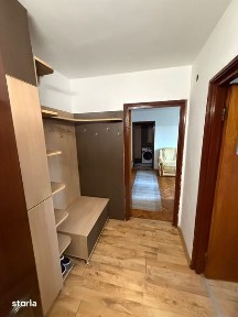 Inchiriez apartament 2 camere Brazda Lui Novac