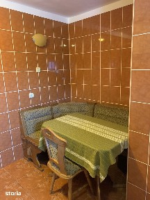 Apartament 2 camere, 1 Mai, balcon și mobilat