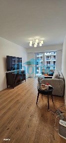Apartament 2 camere petfriendly Estoria City|Parcare|Metrou
