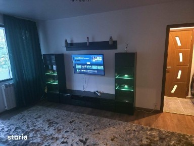 2 camere Auchan Titan - prima inchiriere