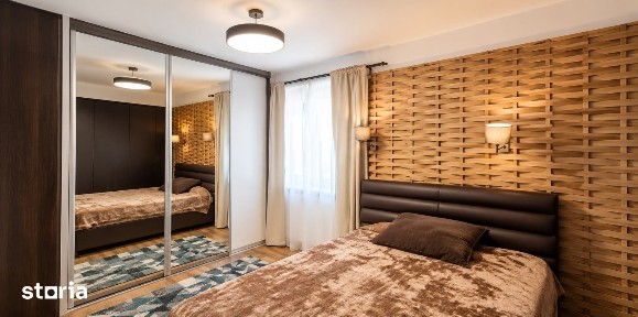 Apartament 2 camere - curte proprie - petfriendly