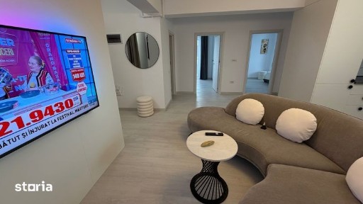 Inchiriere ap 3 camere Otopeni