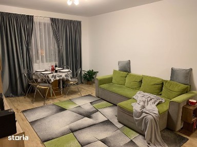 Greenfield-Baneasa, ap. 3 camere de inchiriat