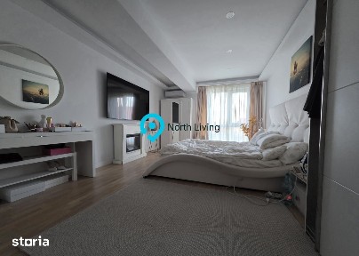 2 camere | Pipera | Mobilat | Parcare inclusa