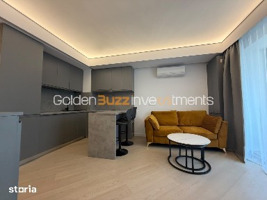 Apartament 2 camere de Inchiriat Cortina North
