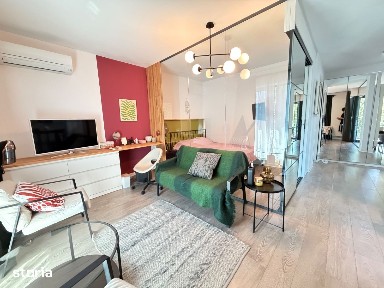 Studio Cloud 9 | Aviației | Pipera