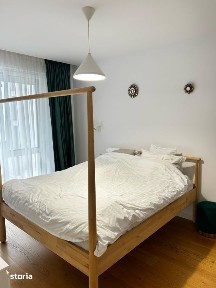 Apartament de lux - 2 camere - Rond Omv Lac Pipera - Bloc Tip Boutique