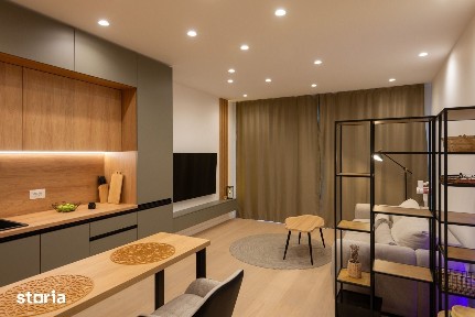 2 camere | Pipera Metrou | Aviatiei Towers | Promenada