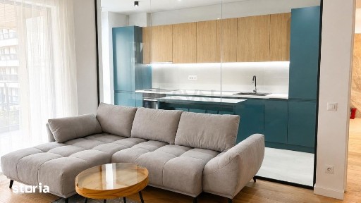 Apartament Premium 2 Camere - Nusco City 1