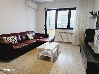 Apart 2 camere 72m2 + Loc Parcare Subteran | Metropolitan Residence -
