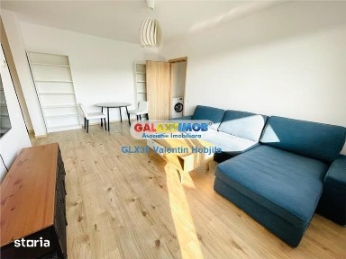 Inchiriere apartament 2 camere mobilat Baneasa Complex Greenfield