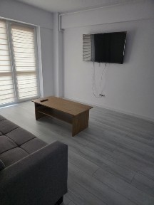 Apartament 2 camere 70 mp Valea Lupului, 2 locuri de parcare, mobilat, utilat, încălzire in pardoseala, parter, aproape de Mall Moldova
