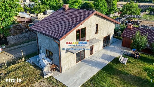 Casa 150MP | Fabrica Brichete | Hala 100mp | Sera 200mp | Utilitati