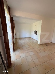 Vila P+1 de vanzare, 164 mp, teren 462 mp, garaj, zona Ștefanesti