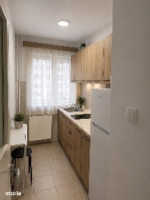 Apartament cu 1 camera de inchiriat in zona Complexului Studentesc