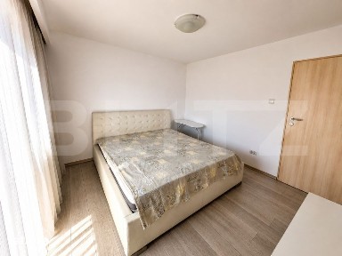 Apartament cu 3 camere, 70 mp + 4 mp balcon, zona Fabric