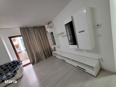 Proprietar, inchiriez apartament 2 cam. Semidec. Zona Torontalului
