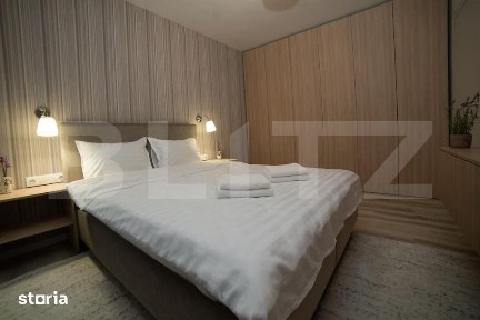 Apartament 3 camere, 62 mp, terasa 16 mp, zona Lipovei