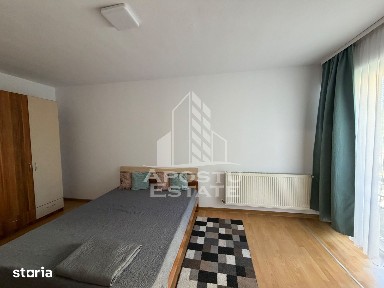 Apartament două camere de închiriat zona Lipovei Timișoara