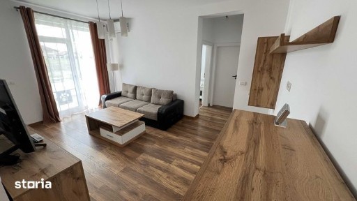 Apartament 2 camere cu gradina Dumbravita