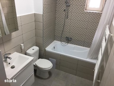 apartament 2 camere semidecomandat Calea Aradului
